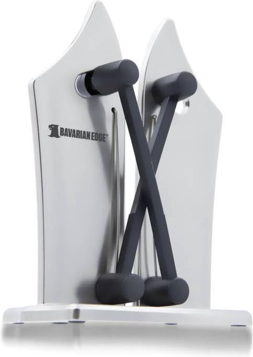 Sitcom Continu Geschikt Bavarian Edge Knife Sharpeners - Messenslijper - Veilig messen slijpen - Messen slijper - Mes polijsten c - Stuntwinkel.nl Sitcom Continu Geschikt Bavarian Edge Knife Sharpeners - Messenslijper - Veilig messen slijpen - Messen slijper - Mes polijsten c - Stuntwinkel.nl