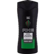 Axe Douchegel Africa Bodywash XL - 400ml