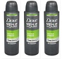 Men+Care Extra Fresh - Deodorant Spray - 3x 150ml