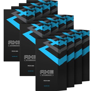 Axe Aftershave Marine -12x 100ml c