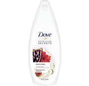 Dove Nourishing Secrets - Nurturing Douchecreme - Douchegel - 225ml