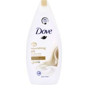 Dove Purely Pampering - Shea Butter & Vanilla Douchecreme - Douchegel XL - 500ml