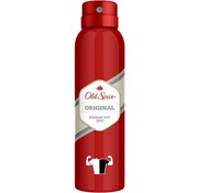 Old Spice Original - Deodorant Spray - 150ml