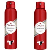 Old Spice Original - Deodorant Spray - 2x 150ml