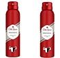 Original - Deodorant Spray - 2x 150ml