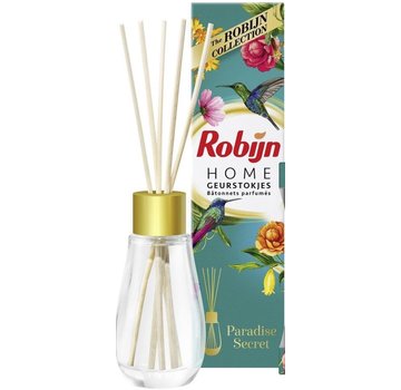 Robijn Geurstokjes Paradise Secret - 45ml