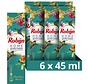 Geurstokjes Paradise Secret - 6x 45ml - Voordeelverpakking