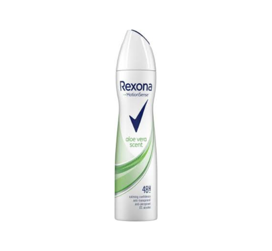 Motion Sense - Aloe Vera - Deodorant Spray - 200ml