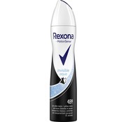 Rexona Motion Sense - Invisible Aqua - Deodorant Spray - 200ml