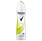 Rexona Motion Sense - Stress Control - Deodorant Spray - 200ml