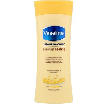 Vaseline Essential Healing - Intensive Care Bodylotion - 400ml