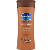 Vaseline Cocoa Radiant - Intensive Care Bodylotion - 400ml