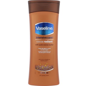 Vaseline Cocoa Radiant - Intensive Care Bodylotion - 400ml