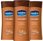 Cocoa Radiant - Intensive Care Bodylotion - 3x 400ml