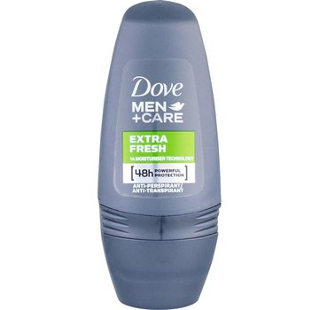 Dove Men+Care Extra Fresh - Deodorant Roller - 50ml