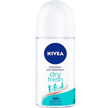 Nivea Dry Fresh - Deodorant Roller - 50ml