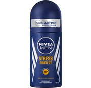 Nivea Men Stress Protect - Deodorant Roller - 50ml