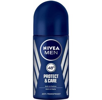 Nivea Men Protect & Care - Deodorant Roller - 50ml