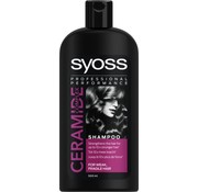 Syoss Ceramide Complex - Shampoo - 500ml