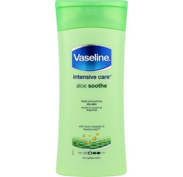 Vaseline Aloe Soothe Intensive Care Bodylotion - 200ml