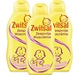 Baby Zeepvrije Wascrème - Mild & Zacht - 3x 200ml