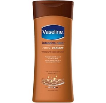 Vaseline Cocoa Radiant - Intensive Care Bodylotion - 200ml