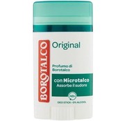 Borotalco Original 48h - Deodorant Stick - 40ml