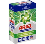 Ariel Regular Professionel - Waspoeder XXXL Wasmiddel (9.1KG) - 140 wasbeurten