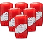 Original - Deodorant Stick - 6x 50ml - Voordeelverpakking