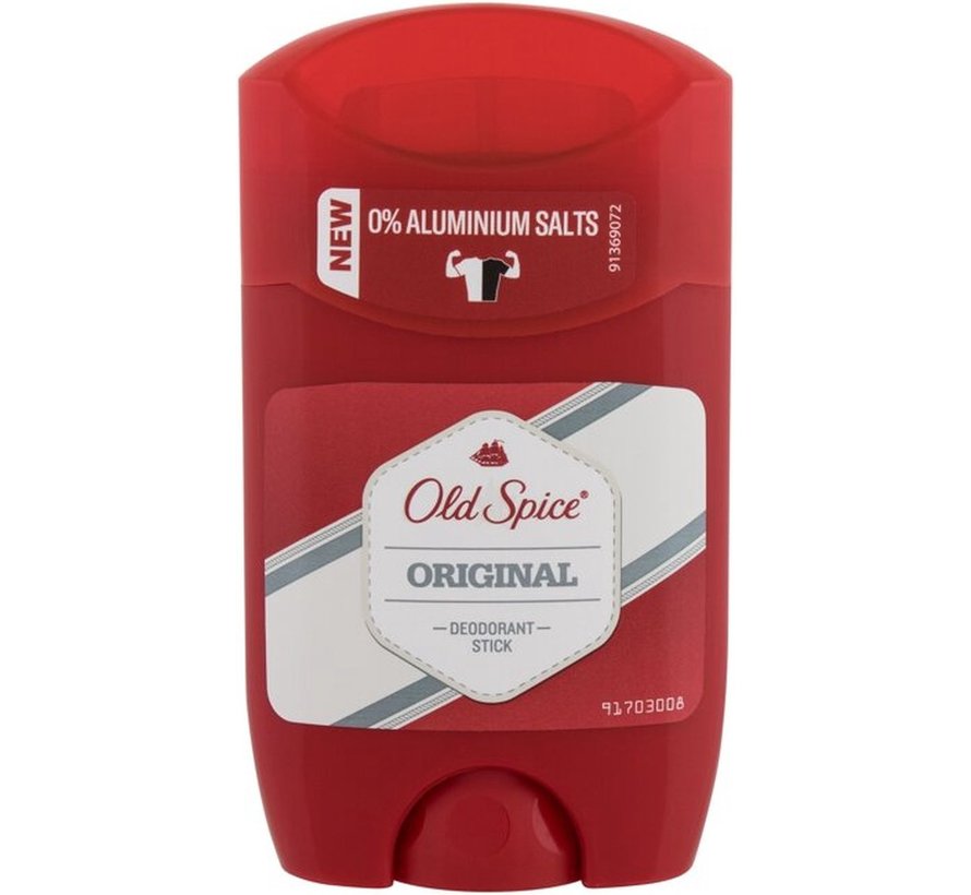 Original - Deodorant Stick - 6x 50ml - Voordeelverpakking