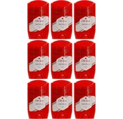 Old Spice Original - Deodorant Stick - 9x 50ml - Voordeelverpakking