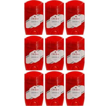 Old Spice Original - Deodorant Stick - 9x 50ml - Voordeelverpakking