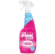 Stardrops The Pink Stuff - The Power Disinfectant Cleaner - Badkamerreiniger spray 750ml