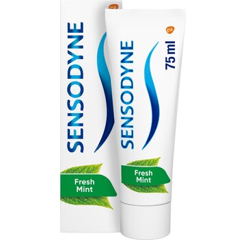 Sensodyne Fresh Mint - Tandpasta - 75ml