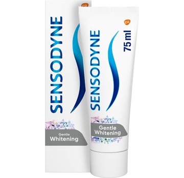 Sensodyne Gentle Whitening - Tandpasta - 75ml