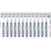 Sensodyne Gentle Whitening - Tandpasta - 12x 75ml - Voordeelverpakking