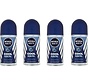 Men Cool Kick - Deodorant Roller - 4x 50ml
