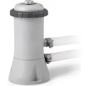 Intex Krystal Clear - cartridge filterpomp - 3,4 M³/u - type A filter cartridge c
