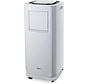 Mobiele Airco 3-in-1 A06 (7.000 BTU) koelen, ontvochtigen en ventileren!