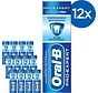 Pro-Expert Fresh Mint - Tandpasta - 12x 75ml - (6x 2pack)