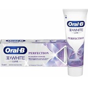 Oral-B Tandpasta - 3D White Luxe Perfection - 75ml