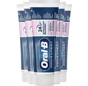 Oral-B Pro-Expert gevoelige tanden / Sensitive - Tandpasta - 5x 75ml