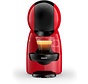 Nescafé Dolce Gusto Piccolo XS Rood/Zwart - Koffiecupmachine KP1A3510