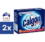 3in1 Power Powerball Tabs - Wasmachine Reiniger en Anti kalk - 2x 55 Wasbeurten