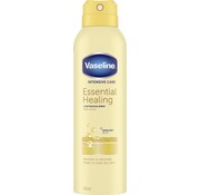 Vaseline Essential Healing - Intensive Care - Bodylotion Spray - 190ml