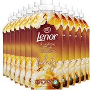 Lenor Gouden Orchidee Wasverzachter (861ml) - 12x 41 wasbeurten Voordeelverpakking