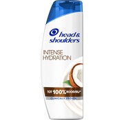 Head & Shoulders Intense Hydration - Anti-Roos Shampoo met Kokosolie - 285ml