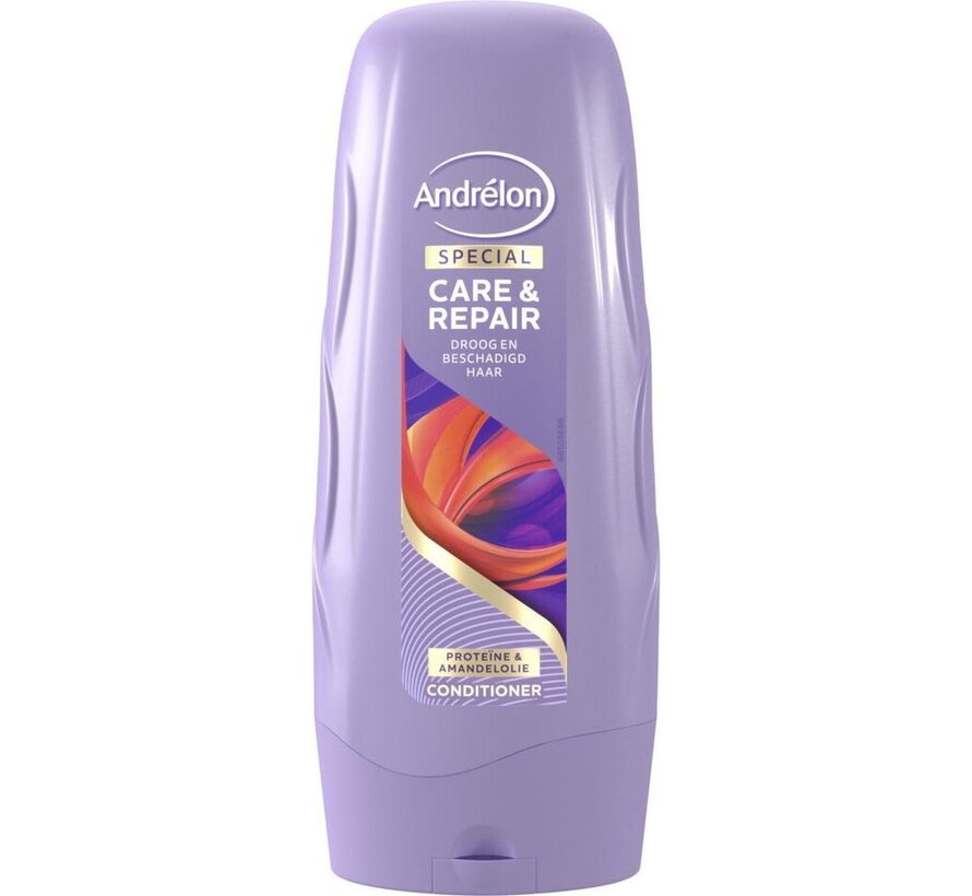 Special Care & Repair - Conditioner - 6x 300ml - Voordeelverpakking