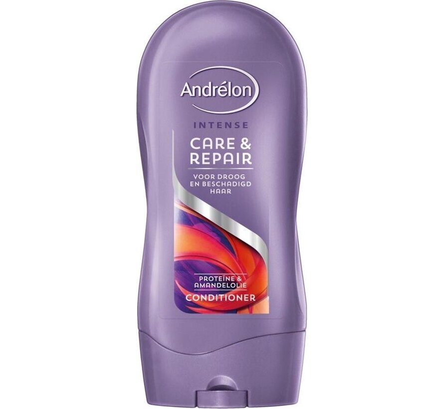 Special Care & Repair - Conditioner - 6x 300ml - Voordeelverpakking