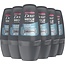 Men+Care Clean Comfort - Deodorant Roller - 6x 50ml - Voordeelverpakking